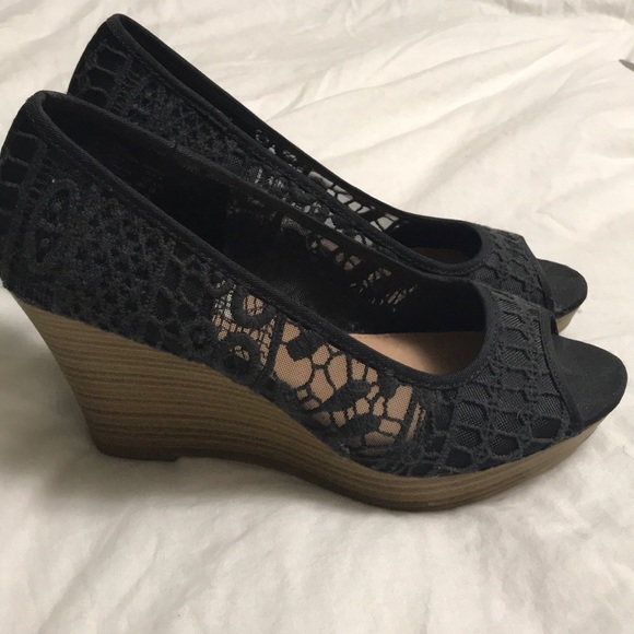 Wedges - Picture 2 of 2